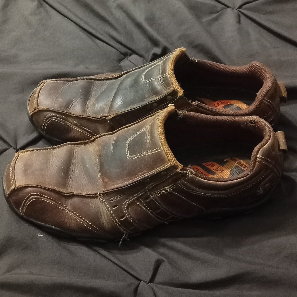 Skechers shoes-9.5